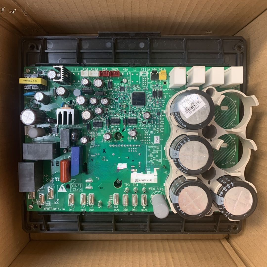 适用于大金空调变频板PC1132-1 PC0905-1RHXYQ8SY1 RZP250SY1模块