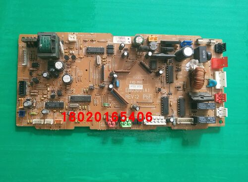 适用于空调VRV内机主板EB0300 CDXL28DV2C CDXL36DV2C电脑板