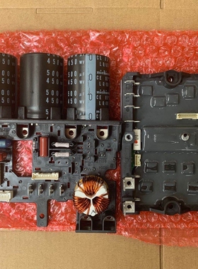 3MXS80EV2C适用于大金空调外机变频模块P板带电容RXD5060 71DMV2C