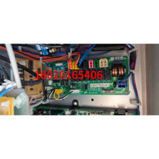 EB0750适用于大金地暖主板水热交换器温控板NH3R224BA内机板