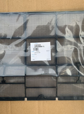 适用于大金空调2-3匹过滤网挂机过滤网 FTXG50JV2C过滤网UP钛网