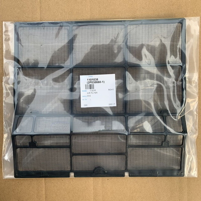 适用于大金空调内机 KFR-46G/BP(FTXS46GV2CW)内机过滤网 滤尘网