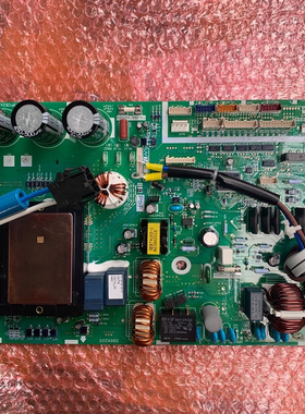 适用于大金多联空调4MXS115HV2C PMXS5KV2C主板2P239132-1控制板