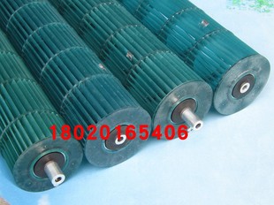 23GW KFR 23556 适用于格力空调绿嘉园内机风轮 贯流风叶