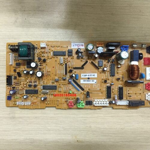 EB10021适用于大金空调VRV内机板系FXDP FJDP45QPVC主板FJDP45QVC