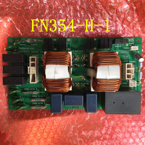 FN354-H-1适用于大金V3滤波板RHXYQ16PY1 RHXYQ10/12/14PY1电源板