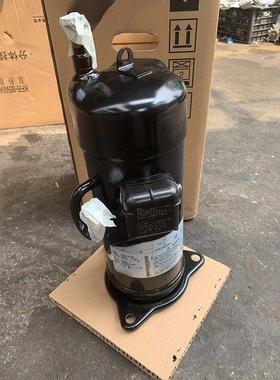 空调配件空调压缩机JT71G-P4Y1@K RN203AAY RNQD03AAY专用压缩