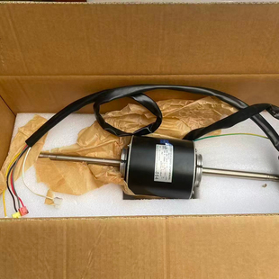 4马达风机风扇电机 110 054 适用全新大金风管机内机电机YFK