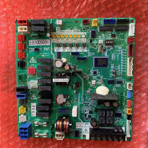 适用主板EB10050控制主板RDQ8ABY RQP200BY1C RHSQ7EY1CD