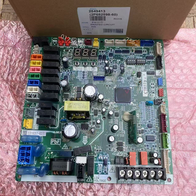 EB16057-60全新适用于大金主板 REXYQ18AB REXYQ20AB控制板P板