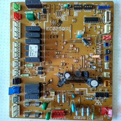 适用于大金空调外机板EC0259 (A) RY125LMY1LR125LMY1LR71LMY主板