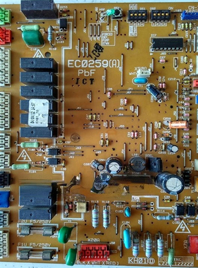 适用于大金空调外机板EC0259 (A) RY125LMY1LR125LMY1LR71LMY主板