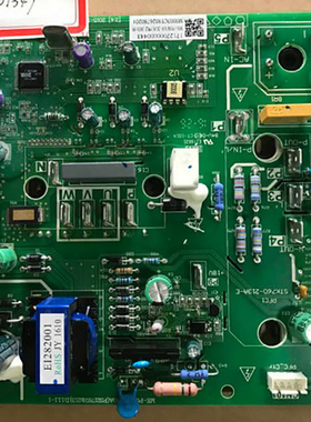 空调配件中央空调室外机变频模块POWER-30A(PS21767&STK760-213A)