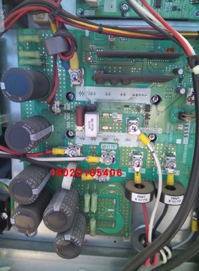 INV20Y-BOARD适用于三菱电机P250YKC外机变频驱动板KE768597G01