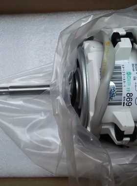 适用于大金空调电机869 KFD-325-70-8A马达RMX160CMV2 3P123189-1