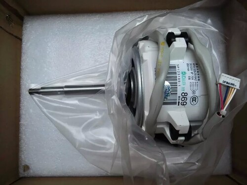 适用于大金空调电机869 KFD-325-70-8A马达RMX160CMV2 3P123189-1