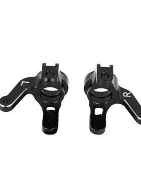 HNR鸿诺H9804配件H980034猎狐犬比特犬拉力车1/10模型车配件