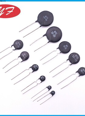 热敏电阻NTC16D-15环保16欧15mm直径现货