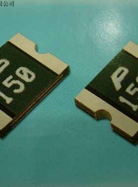 聚鼎自恢复保险丝SMD2920P075TF让利特卖