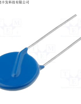 压敏电阻S20K625直插20mm无铅环保让利特卖