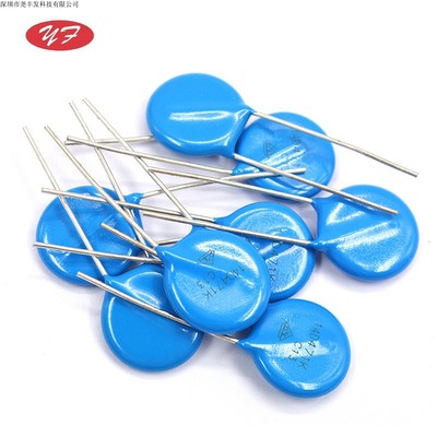 压敏电阻20D911K厂家直销20mm无铅环保