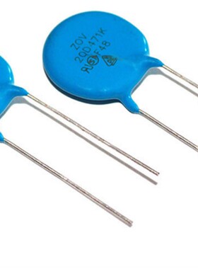 压敏电阻14D820K直插14D电压82V一站式现货