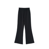 弯刀西裤男秋季潮牌美式宽松微喇休闲裤子TK022-P35，男装西裤，电商A318