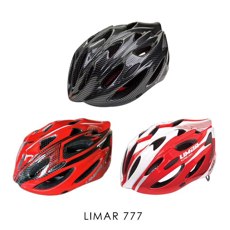 意大利LIMAR利马777头盔装备自行车公路车山地安全帽单车骑行头盔