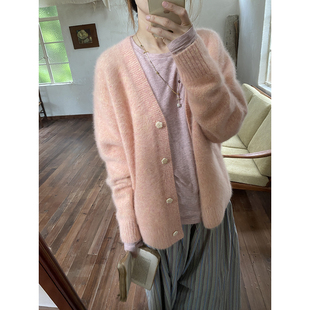 雏菊BellisPerennis2025AW 叠穿常规T恤 牦牛绒汉麻有机棉堆堆袖