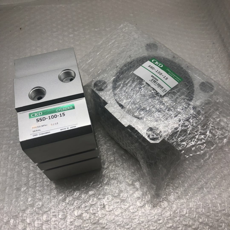 CKD喜开理SSD2-K-KL-50-35-40-45-50-75-100-T0H-N-W1紧凑型气缸