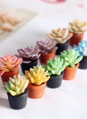 dollhouse娃娃屋配件微缩模型