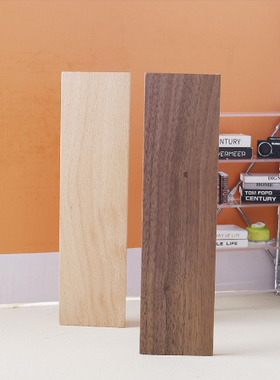 木质装饰摆件中式娃娃屋仿真地板