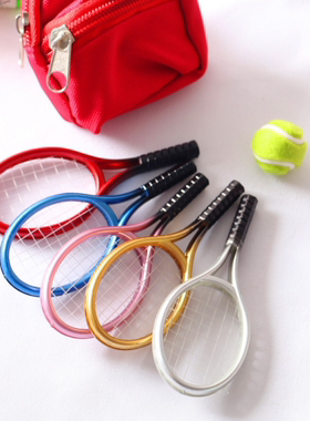 娃娃屋配件仿真运动用品模型