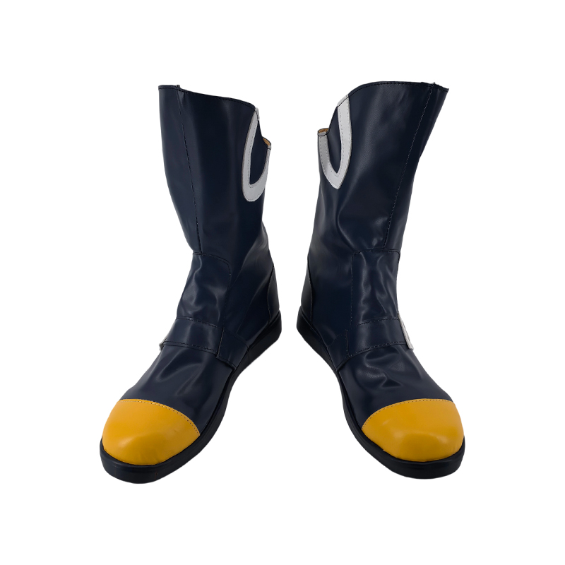 机动战士高达GQuuuuuxcos鞋