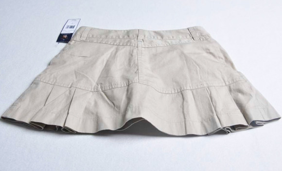 Jupe fillette AMERICAN LIVING - Ref 2051274 Image 3