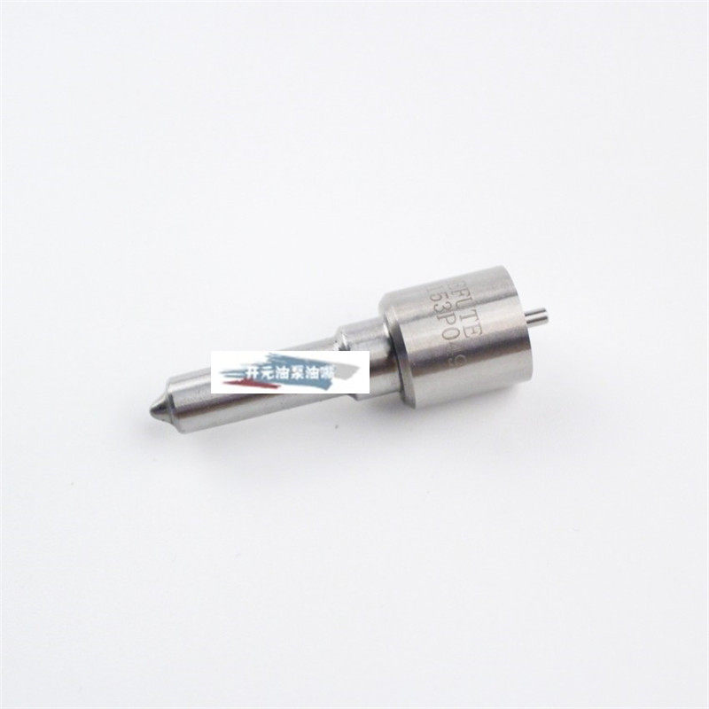 4缸农用机配套喷油嘴 DSLA153P049 适用 常柴390 3LS30新昌C490