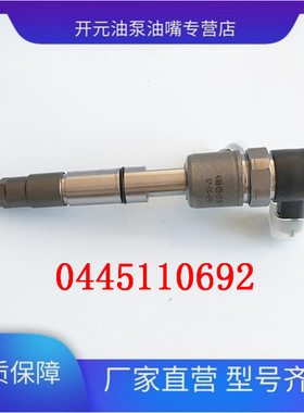 博士系统CY4102-CE4B CE4C 系列 0445110692 柴油 喷油器 总成