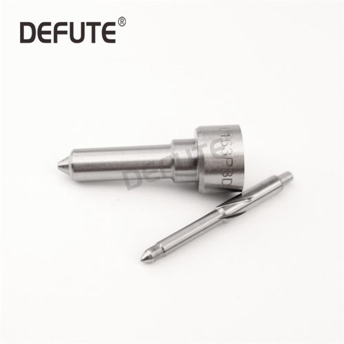 电喷江铃顺达10款 L163PBD 喷油嘴 配套德尔福 EJBR03301D 喷油器