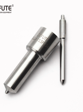 柴油配件 DLLA153P234喷油嘴偶件适用 玉柴4108 玉柴J1000发动机