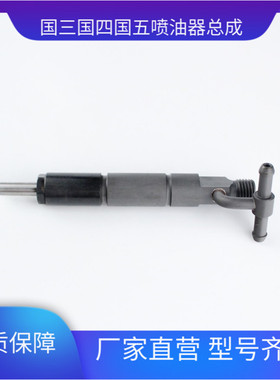 48-3590G 柴油喷油器 配套 DLLA158PN209 喷油嘴 适用神钢 E-200