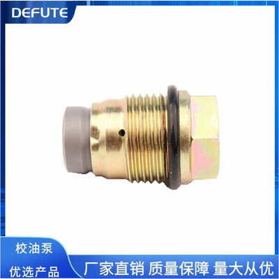1110010026 1110010027 1110010022 限压阀 泄压阀 共轨博士系统