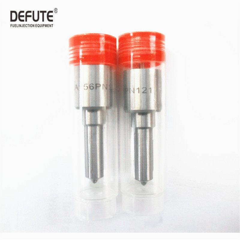 DLLA156PN121柴油喷油嘴 燃油零部件适用于五十铃ISUZU发动机配件
