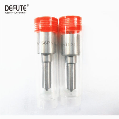 DLLA156PN121柴油喷油嘴 燃油零部件适用于五十铃ISUZU发动机配件