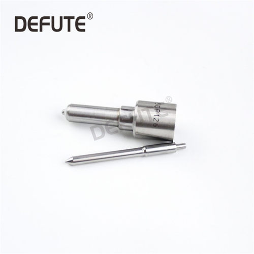 P型喷油嘴 DLLA150P178 适用于 沃尔沃TD102  6D10Ti(M3400)/玉柴