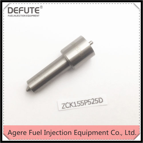 南昌6115ZL 约翰迪尔324 配套 DSLA155P525D ZCK155P525D 喷油嘴
