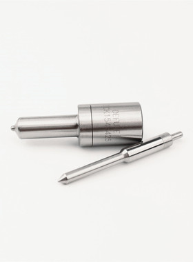 S型ZCK154S425 长型S喷油嘴适用 常柴ZN385Q 时风 485 全柴490