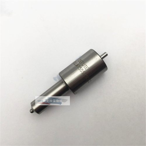 6108 配套 DLLA155S295C2 喷油嘴供应各自S系列油嘴