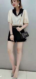 2021新款欧美时尚真皮头层牛皮斜挎单肩包女潮黑色百搭链条小方包