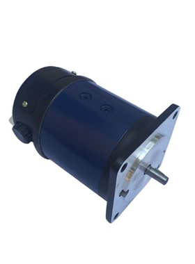 70SZ58/A1/A3 伺服直流电动机6000r/min 92w 110V直流电机 高效率