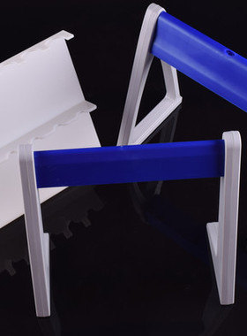 国产大龙移液枪架 L/Z/A型百得suli移液器架 6孔移液器架